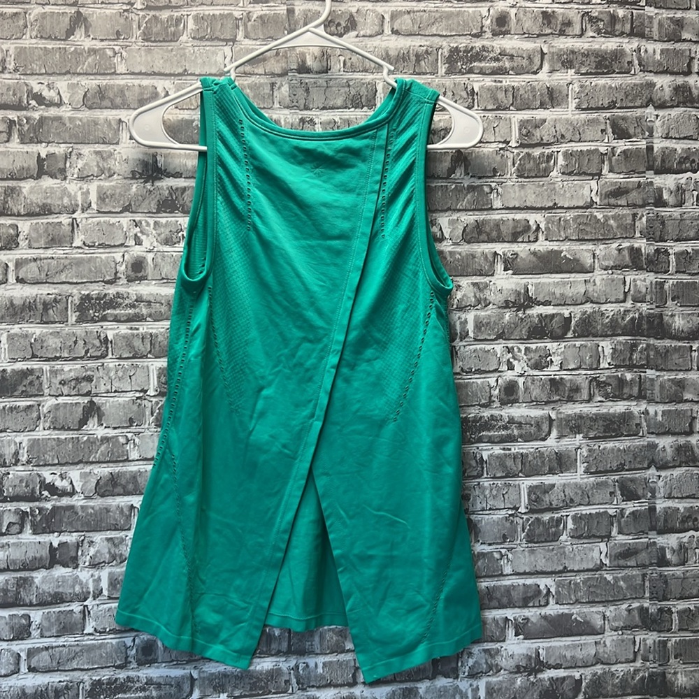 Athleta top - Picture 4 of 10